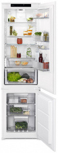 Холодильник ELECTROLUX LNS9TE19S