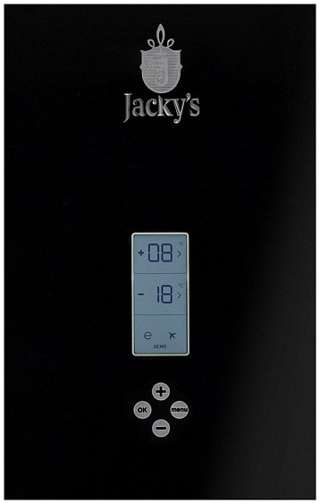 Холодильник JACKY'S JR FI357EN
