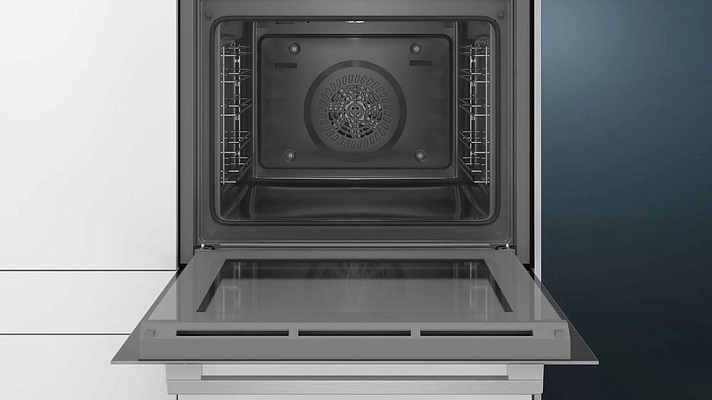 Духовой шкаф SIEMENS HB517ABW0