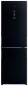Холодильник HITACHI R-BG 410 PUC6X GBK