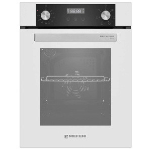 Духовой шкаф MEFERI MEO456WH POWER
