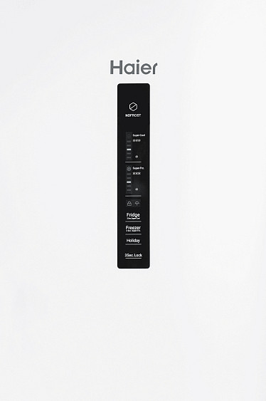 Холодильник HAIER CEF537AWG