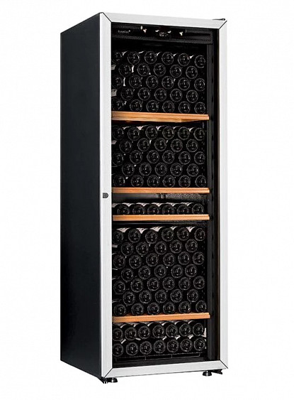 Винный шкаф EUROCAVE V-Prem-L