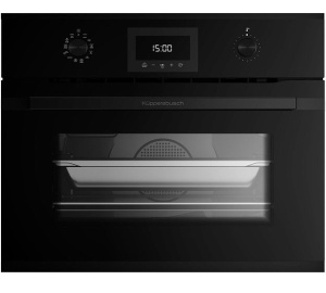 Духовой шкаф KUPPERSBUSCH CBD 6340.0 S2