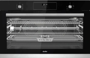 Духовой шкаф SIMFER B9ES69025