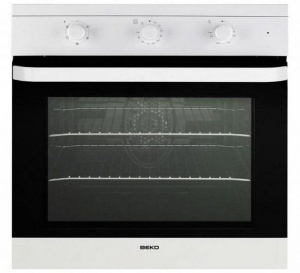Духовой шкаф BEKO BIE 21100 W