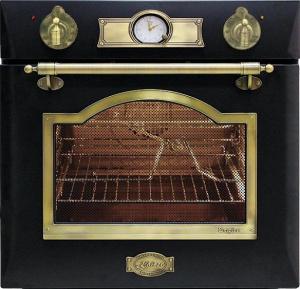 Встраиваемый газовый духовой шкаф KAISER EG 6345 Em