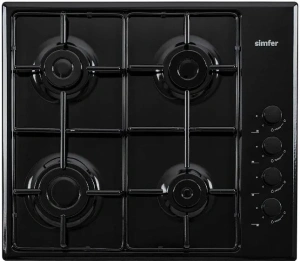 Варочная поверхность SIMFER H60Q40B440