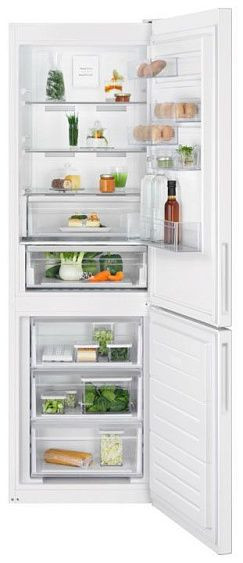 Холодильник ELECTROLUX RNC7ME32W2