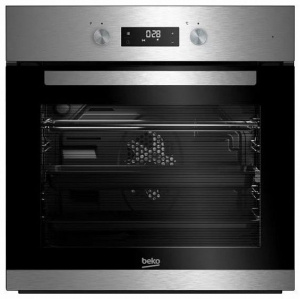 Встраиваемый электрический духовой шкаф Beko BIM 22304 XCS