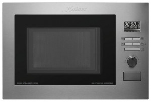 Встраиваемая микроволновая печь KAISER EM 2520