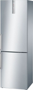 Холодильник BOSCH kgn 36xl14r
