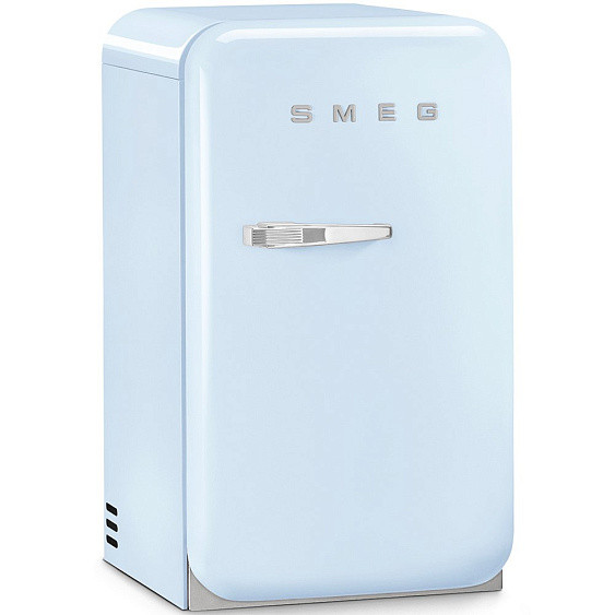 Минибар Smeg FAB5RPB