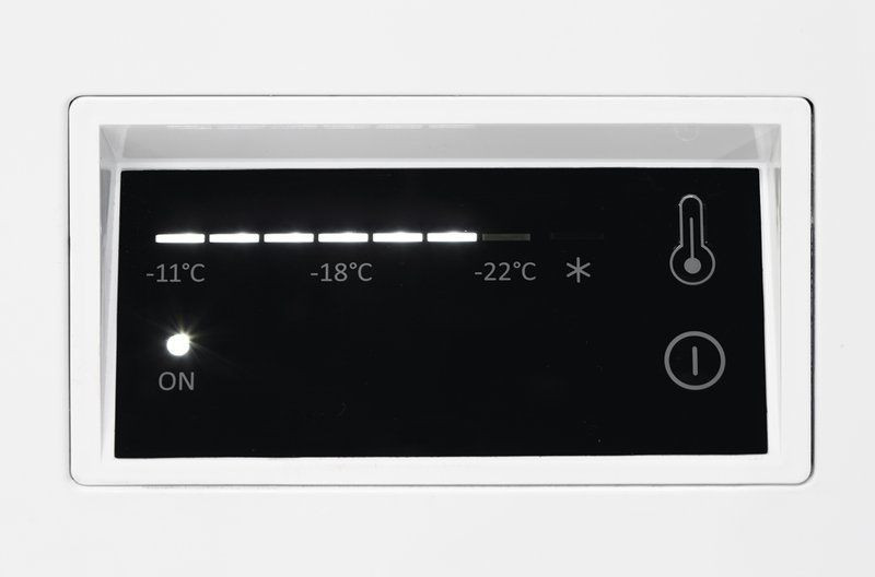 Морозильник-ларь Gorenje FH 211 IW