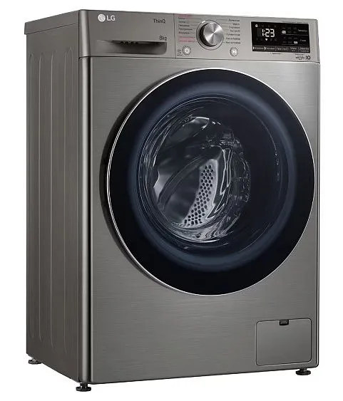Стиральная машина LG F2V5PS2S