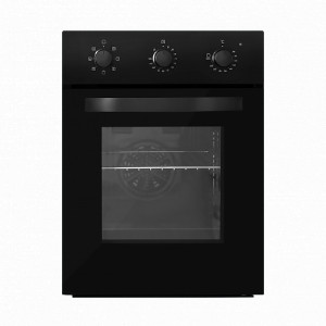 Духовой шкаф EXITEQ EXO-106 black