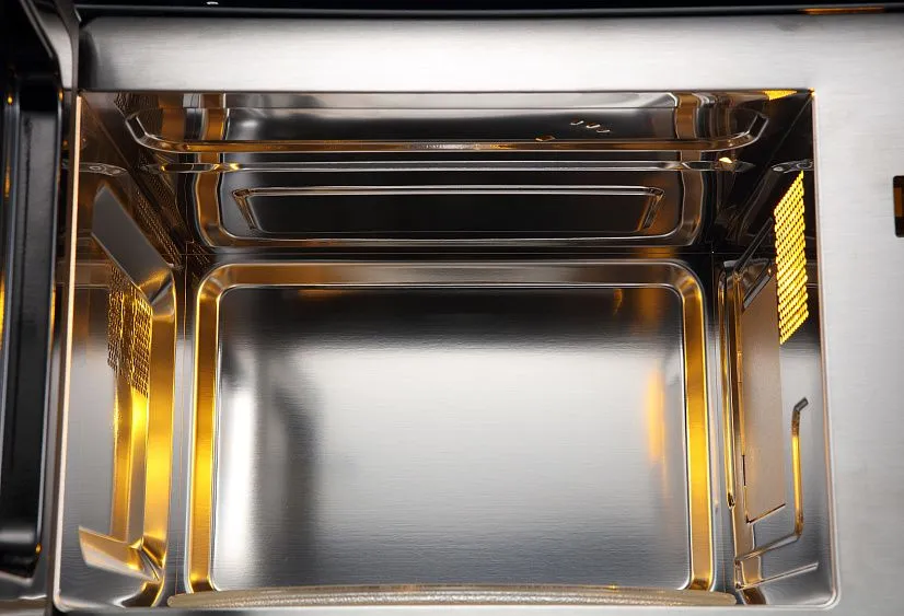 Микроволновая печь MIDEA MI92170GB