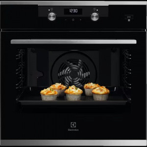 Духовой шкаф ELECTROLUX KODEH70X