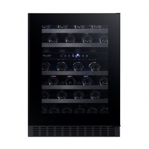 Винный шкаф TEMPTECH SOMX60DRB