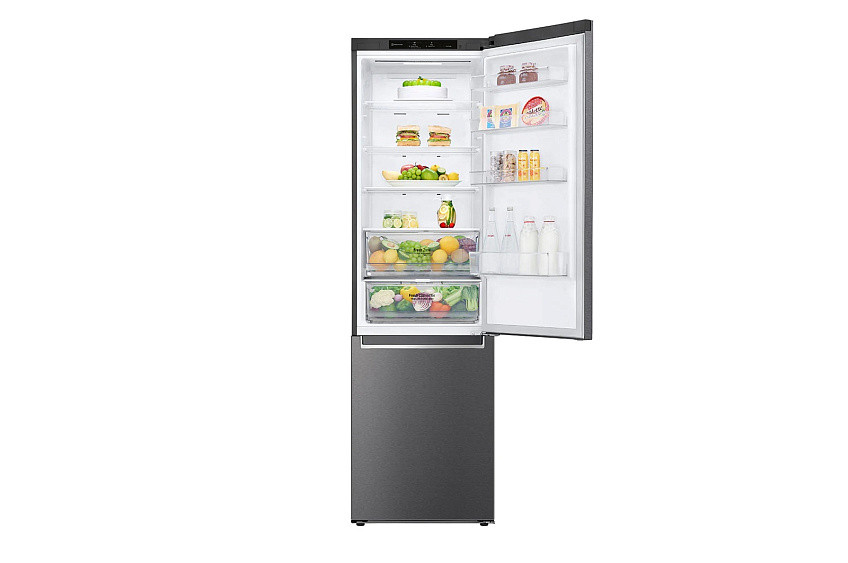 Холодильник LG GB-P62DSNGN