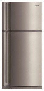 Холодильник HITACHI r-z660eu9x sts