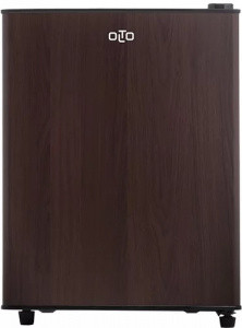 Холодильник OLTO RF-070 Wood