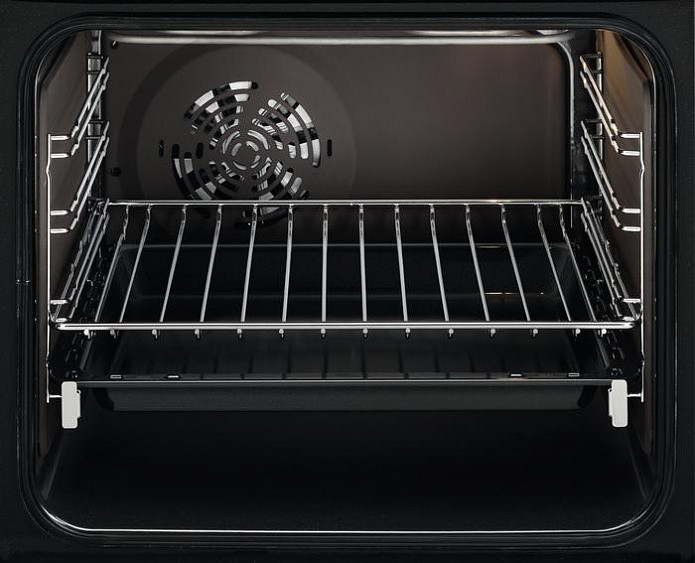 Духовой шкаф ELECTROLUX OEF5C50X