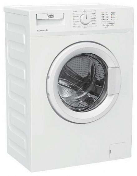 Стиральная машина Beko RGE 64P1 BWW