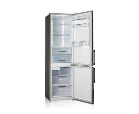 Холодильник LG gw-b499baqz