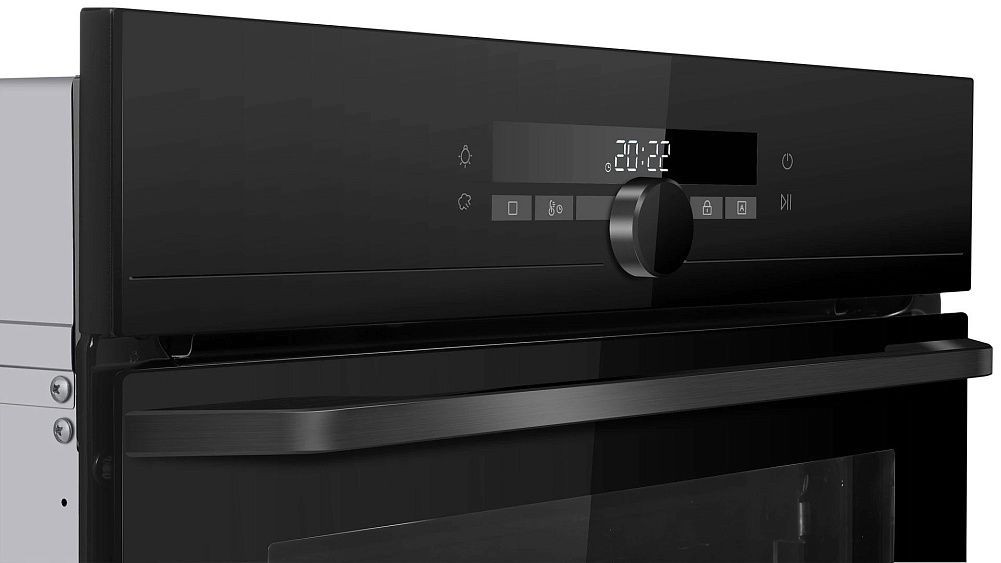 Духовой шкаф HAIER HOQ-F6CASGB