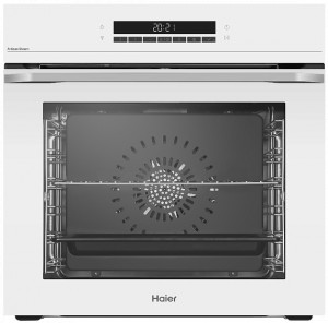 Духовой шкаф HAIER HOQ-P16AS5GW