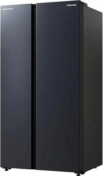 Холодильник TOSHIBA GR-RS910WI1-PMJ (06)