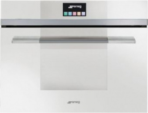Духовой шкаф SMEG SF4140VCB