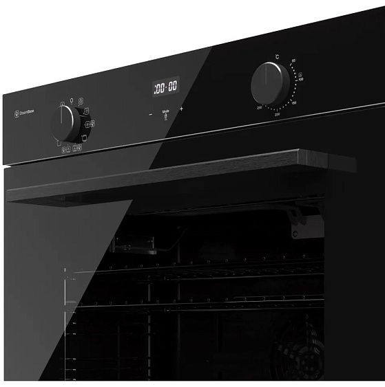 Духовой шкаф KUPPERSBERG HF 631 B