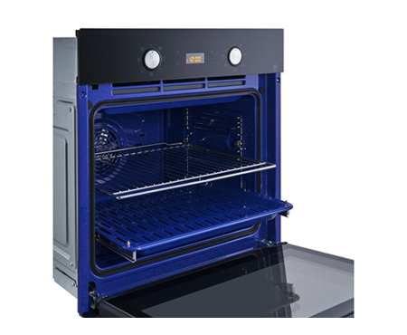 Электрический духовой шкаф LG LB 645E329T1