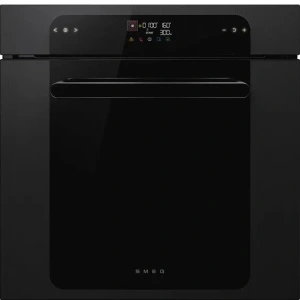 Духовой шкаф SMEG SO6202M2B