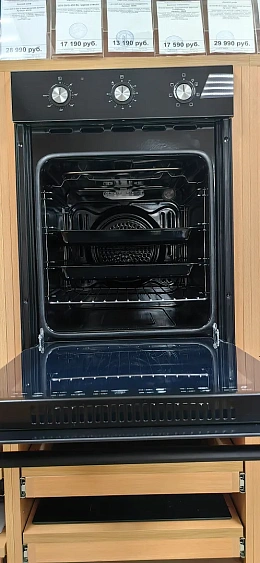 Духовой шкаф KANZLER O 505 S