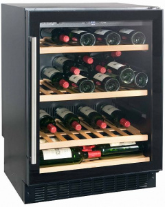 Винный шкаф CLIMADIFF pro51c