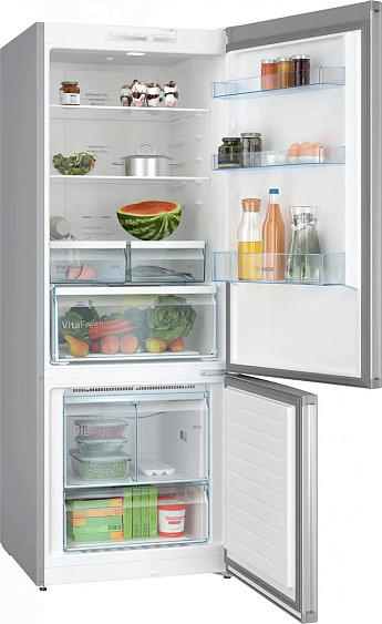 Холодильник BOSCH KGN55VL21U