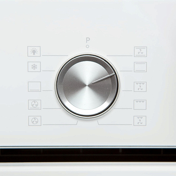Духовой шкаф KONIGIN Barberry 60 WH E10