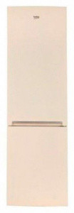Холодильник BEKO RCNK310KC0SB