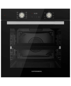Духовой шкаф KUPPERSBERG HO 608 B