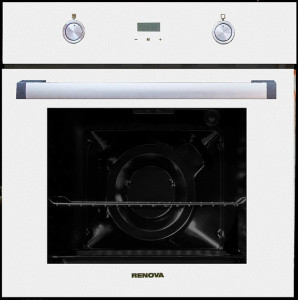 Духовой шкаф RENOVA O90-6DWS3