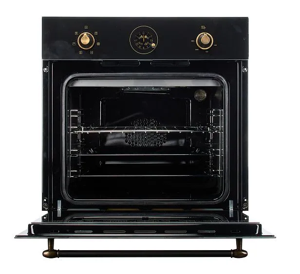 Духовой шкаф DELUXE 6006.05 эшв-150