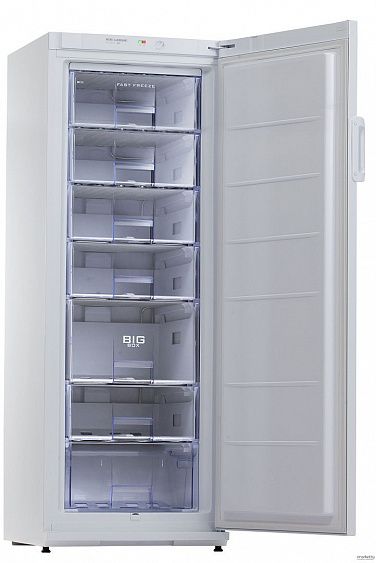 Морозильная камера SNAIGE F 27SM-T100011