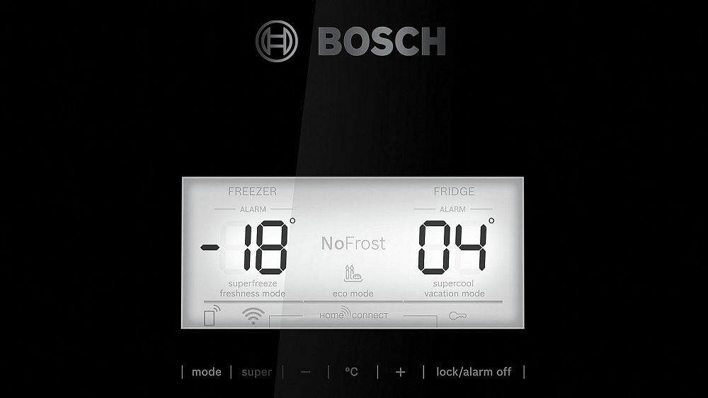 Холодильник Bosch KGN39LB3AR