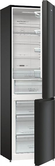 Холодильник GORENJE NRK 620 EABXL4