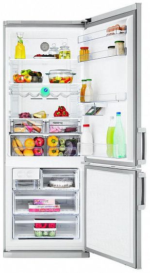 Холодильник BEKO cn 148220 x
