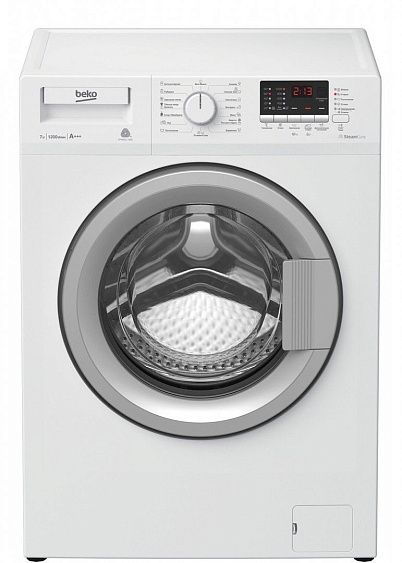 Стиральная машина  BEKO RSGE 786P2 XSWI