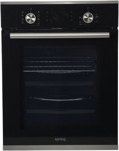 Встраиваемый духовой шкаф KORTING OKB 7951 CMN